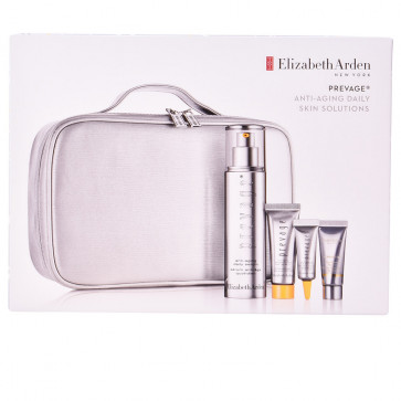 Elizabeth Arden Cofanetto Prevage Anti-Aging Dily Skin Solutions Set per la cura del viso