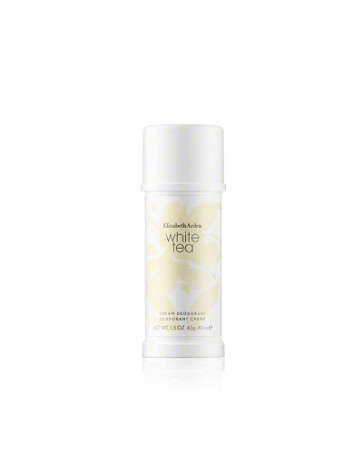 Elizabeth Arden WHITE TEA Desodorante Crema 40 ml