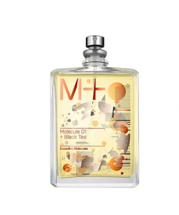 Escentric Molecules Molecule 01 + Black Eau de toilette 100 ml