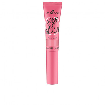 Essence Baby Got Blush Liquid Blush - 10 Pinkalicious