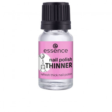 Essence Nail Polish Thinner Diluyente para esmaltes 10 ml