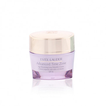 Estée Lauder ADVANCED TIME ZONE Age Reversing Line/Wrinkle Creme SPF 15 Crema antiarrugas pieles secas 50 ml