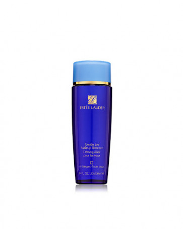 Estée Lauder GENTLE Eye Make Up Remover Desmaquillante de ojos 100 ml