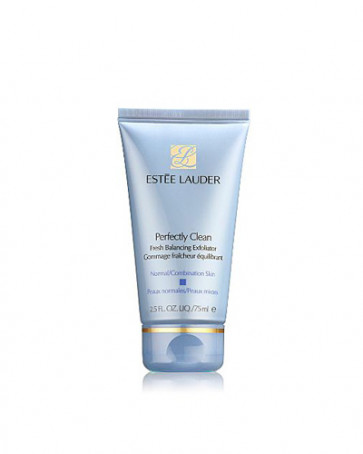 Estée Lauder Perfectly Clean Fresh Balancing Exfoliator Exfoliante 75 ml