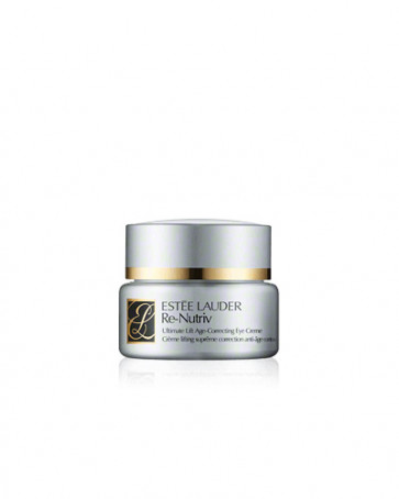 Estée Lauder RE-NUTRIV Ultimate Lift Age-Correcting Eye Crème Tratamiento ojos 15 ml