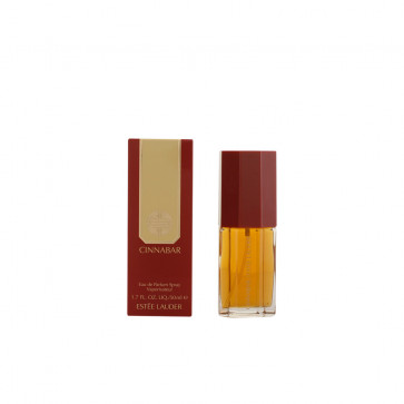 Estée Lauder Cinnabar Eau de parfum 50 ml