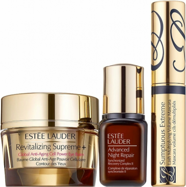 Estée Lauder Lote REVITALIZING SUPREME Set de cuidado facial