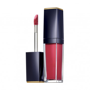 Estée Lauder PURE COLOR ENVY Paint On Liquid Lip Color 420 Rebellious Rose