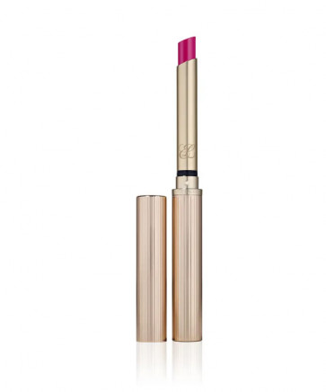 Estée Lauder Pure Color Explicit Slick Shine Lipstick - 04 Royalty