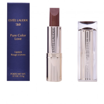 Estée Lauder PURE COLOR LOVE Lipstick 160 Granit