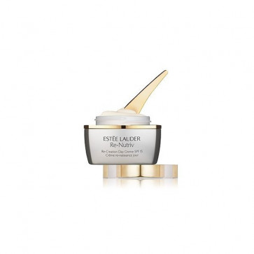 Estée Lauder Re-Nutriv Re-Creation Day Cream Spf 15 50 ml