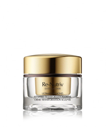 Estée Lauder Re-Nutriv Ultimate Diamond Sculpted Transformation Creme Moisturizer 50 ml