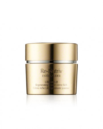 Estée Lauder Re-Nutriv Ultimate Lift Regenerating Youth Creme Rich 50 ml