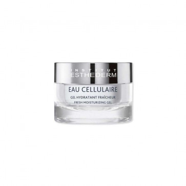 Esthederm Eau Cellulaire Gel Hydratant Fraîcheur 50 ml Esthederm Eau Cellulaire Gel Hydratant Fraîcheur 50 ml