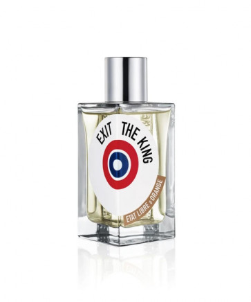 Etat Libre d’Orange EXIT THE KING Eau de parfum 100 ml