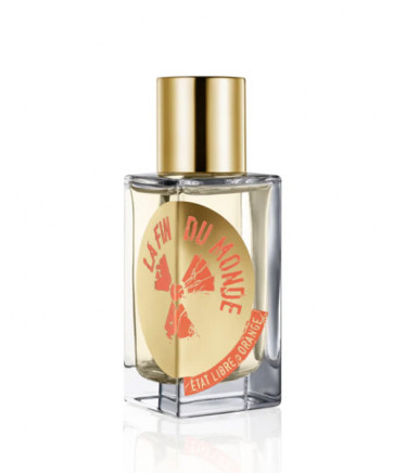 Etat Libre d’Orange La Fin Du Monde Eau de parfum 50 ml
