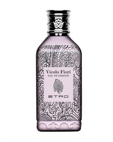 Etro VICOLO FIORI Eau de parfum 100 ml