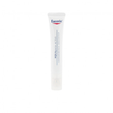 Eucerin AQUAporin Active Contour des Yeux 15 ml