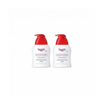 Eucerin Lote PH5 HIGIENE ÍNTIMA Set de cuidado corporal