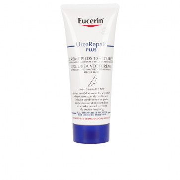 Eucerin UreaRepair Plus Crème Pieds 10% D'Urée 100 ml