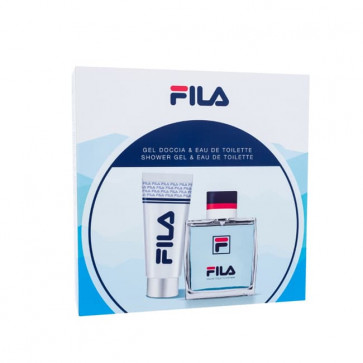 Fila Lote For Men Eau de toilette