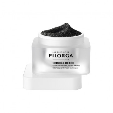 Filorga Scrub & Detox 50 ml