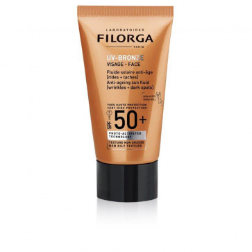 Filorga UV-Bronze Face SPF50+ 40 ml