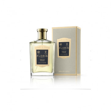 Floris SOULLE ÁMBAR Eau de toilette 100 ml