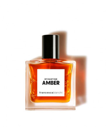 Francesca Bianchi Byzantine Amber Extrait de parfum 30 ml