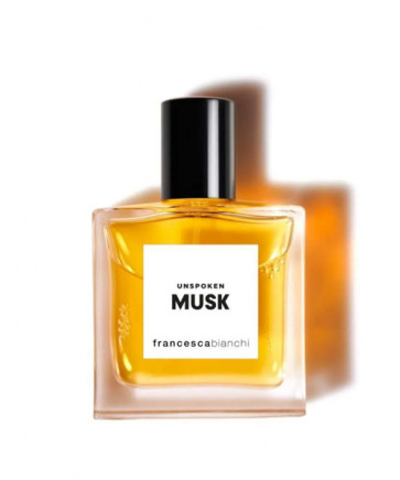 Francesca Bianchi Unspoken Musk Extrait de parfum 30 ml