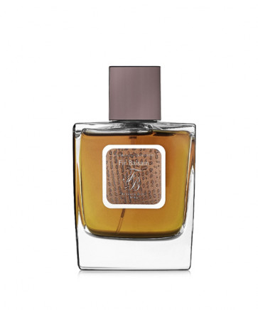 Franck Boclet Fir Balsam Eau de parfum 50 ml