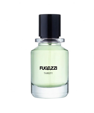 Fugazzi Thirsty Extrait de parfum 100 ml