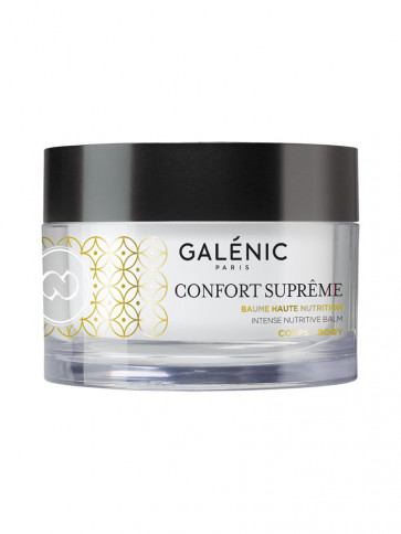 Galénic CONFORT SUPRÊME CUERPO BÁLSAMO ALTA NUTRICIÓN Crema corporal 200 ml