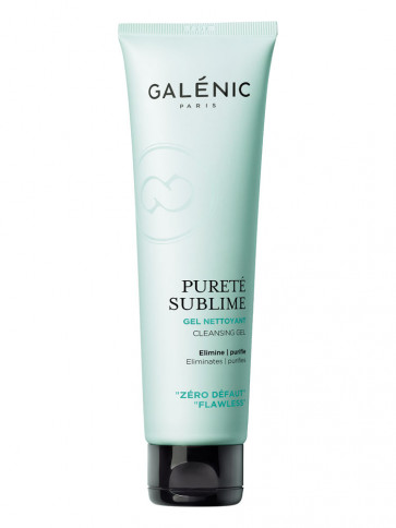 Galénic PURETÉ SUBLIME GEL LIMPIADOR 150 ml