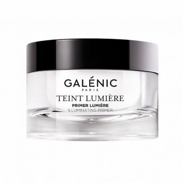 Galénic Teint Lumiere Primer Iluminador 50 ml