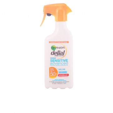 Garnier Delial Sensitive Advanced Spray SPF50+ 300 ml