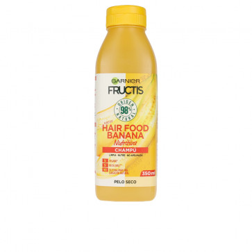 Garnier Fructis Hair Food Banana 350 ml