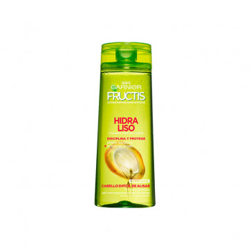 Garnier Fructis Hidra Liso 72h 360 ml