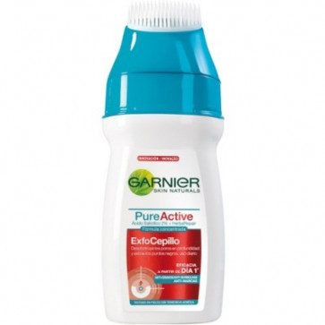 Garnier Skinactive Pure Active 150 ml