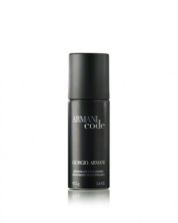 Giorgio Armani ARMANI CODE HOMME Desodorante spray 150 ml