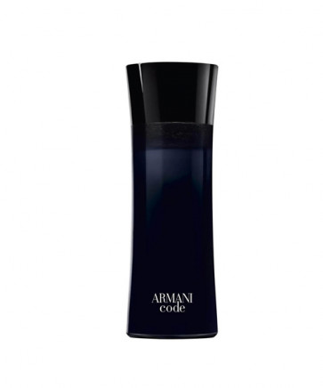 Giorgio Armani Armani Code Homme Eau de toilette 200 ml