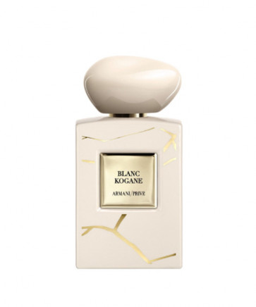 Giorgio Armani Armani Privé Blanc Kogane Eau de parfum 100 ml