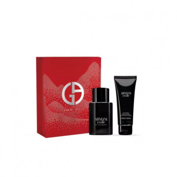 Giorgio Armani Lote Armani Code Homme Eau de toilette