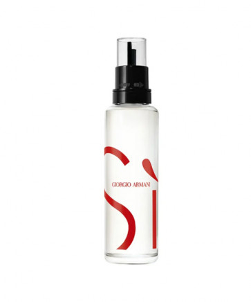 Giorgio Armani Sì Passione Eau de parfum [Recarga] 100 ml