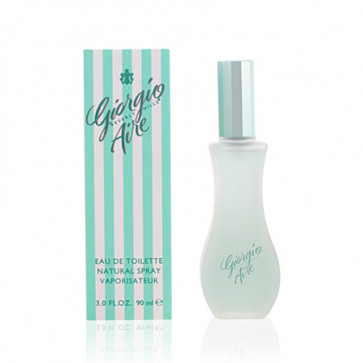 Giorgio Beverly Hills SO YOU Eau de parfum Vaporizador 90 ml