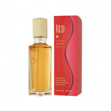 Giorgio Beverly Hills RED Eau de toilette 30 ml