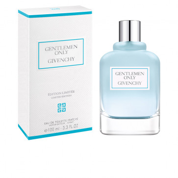 Givenchy GENTLEMEN ONLY Eau de toilette Fraiche 100 ml