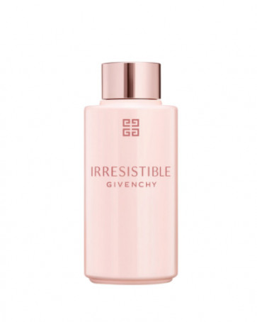 Givenchy IRRESISTIBLE Aceite de ducha 200 ml