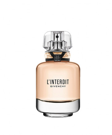Givenchy L'Interdit Eau de parfum 100 ml