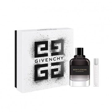 Givenchy Lote Gentleman Boisée Eau de parfum
